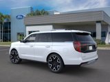 New 2025 Ford Expedition Platinum image 4