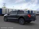 New 2025 Ford F150 Lightning XLT image 4