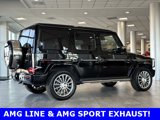 Used 2023 Mercedes-Benz G 550 image 3