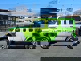 New 2025 Jeep Wrangler Unlimited Sport image 3
