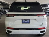 New 2025 Jeep Grand Cherokee Limited 4xe image 4