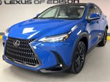 New 2025 Lexus NX 450h+ AWD w/ Luxury Package image 3