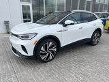 New 2025 Volkswagen ID.4 Pro S Plus image 1