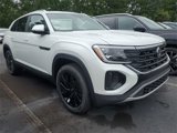 New 2026 Volkswagen Atlas Cross Sport SE image 3