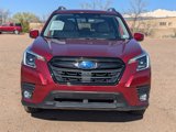 Used 2024 Subaru Forester Limited image 2