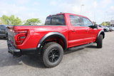 New 2025 Ford F150 Raptor image 3