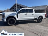 New 2025 Ford F350 Lariat image 4
