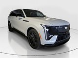 New 2026 Cadillac Escalade IQ Sport 1 w/ LPO, ONYX Package image 2