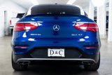 Used 2017 Mercedes-Benz GLC 43 AMG 4MATIC Coupe image 5