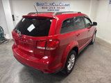 Used 2018 Dodge Journey SXT w/ Premium Group image 2
