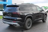 New 2026 Chevrolet Traverse Z71 w/ Driver Confidence Package image 4