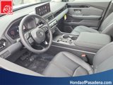 New 2026 Honda Passport RTL image 2