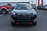 New 2026 Nissan Rogue SV w/ Rock Creek Premium Package image 2