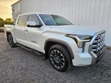 Used 2024 Toyota Tundra Limited image 5