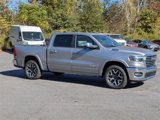 New 2025 RAM 1500 Laramie image 3