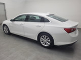 Used 2023 Chevrolet Malibu LT image 3