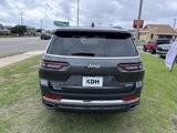 New 2025 Jeep Grand Cherokee L Overland image 6