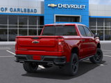 New 2025 Chevrolet Silverado 1500 LT Trail Boss w/ Convenience Package II image 4