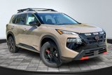 New 2026 Nissan Rogue Rock Creek w/ Rock Creek Premium Package image 2