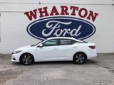 Used 2023 Nissan Sentra SV image 2