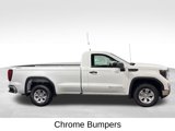 New 2025 GMC Sierra 1500 Pro w/ Pro Value Package image 2