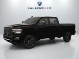 New 2025 RAM 2500 Big Horn image 2