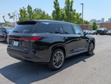 New 2025 Lexus TX 350 AWD image 3
