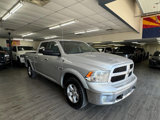 Used 2014 RAM 1500 Outdoorsman image 3