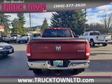 Used 2016 RAM 2500 Tradesman w/ Chrome Appearance Group image 4
