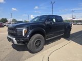 New 2025 Ford F150 Raptor image 4
