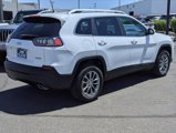 Certified 2019 Jeep Cherokee Latitude Plus w/ Comfort/Convenience Group image 2