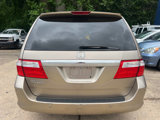 Used 2007 Honda Odyssey Touring image 5