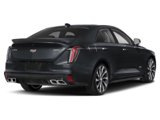 New 2025 Cadillac CT4 V Blackwing image 5