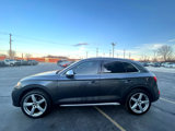 Used 2021 Audi SQ5 Premium Plus w/ Premium Plus Package image 6