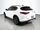 Used 2022 Alfa Romeo Stelvio Ti w/ Active Assist Plus Package image 5