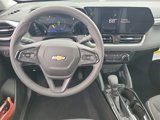 New 2026 Chevrolet TrailBlazer LT w/ Driver Confidence Package image 4
