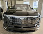 New 2026 Cadillac Vistiq Luxury image 2