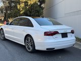 Used 2017 Audi A8 L 4.0T image 5