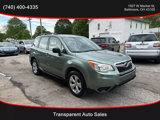 Used 2015 Subaru Forester 2.5i w/ Alloy Wheel Package image 3