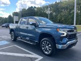 Used 2024 Chevrolet Silverado 1500 LT image 6