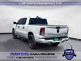 Used 2024 RAM 1500 Tradesman w/ Night Edition image 3