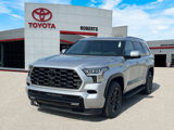 New 2025 Toyota Sequoia Platinum w/ TRD Off-Road Package image 3