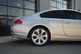 Used 2006 BMW 650i Coupe image 5