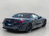 Certified 2022 BMW M850i xDrive Convertible w/ Driving Assistance Package image 4