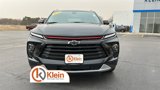 New 2025 Chevrolet Blazer LT w/ Sound & Technology Package image 2
