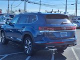New 2025 Volkswagen Atlas SEL image 4