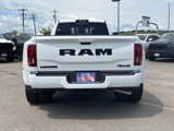 New 2025 RAM 3500 Laramie image 4