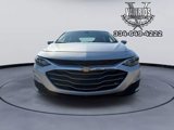 Used 2021 Chevrolet Malibu LT image 2