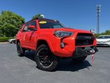 Used 2023 Toyota 4Runner TRD Pro image 3