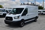 Used 2019 Ford Transit 250 148 Medium Roof image 3